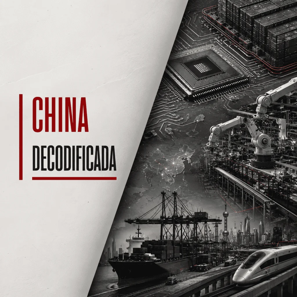China decodificada